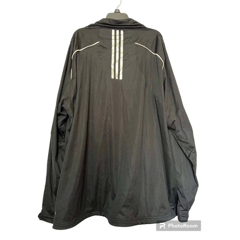 Adidas Golf Climaproof‎ jacket black size XL